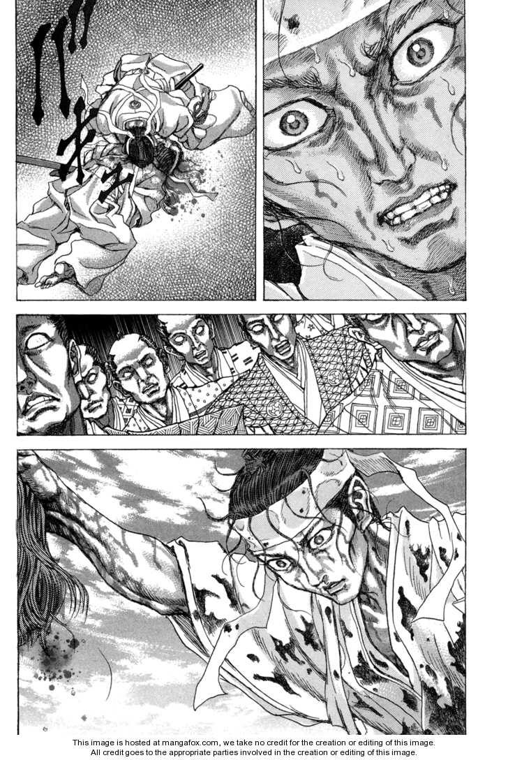 Shigurui – Cuồng Tử chap 84 Trang 19 Shigurui – Cuồng Tử chap 84 Trang 19