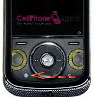 Sony Ericsson W760a for AT&T?