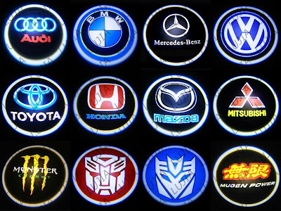 Car Logos