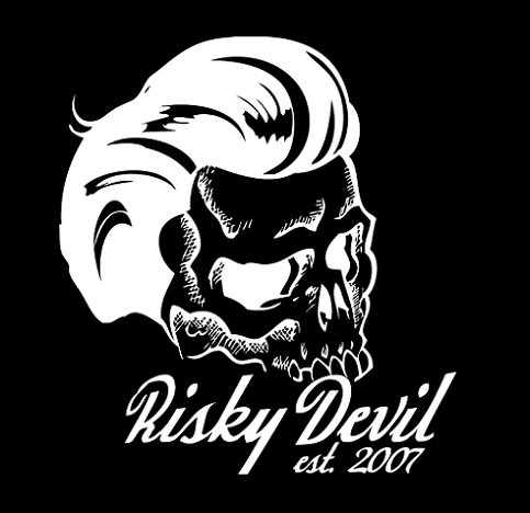 RISKY DEVIL - CHICAGO DRIFT CLUB
