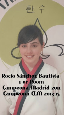 Rocio Sanchez Bautista