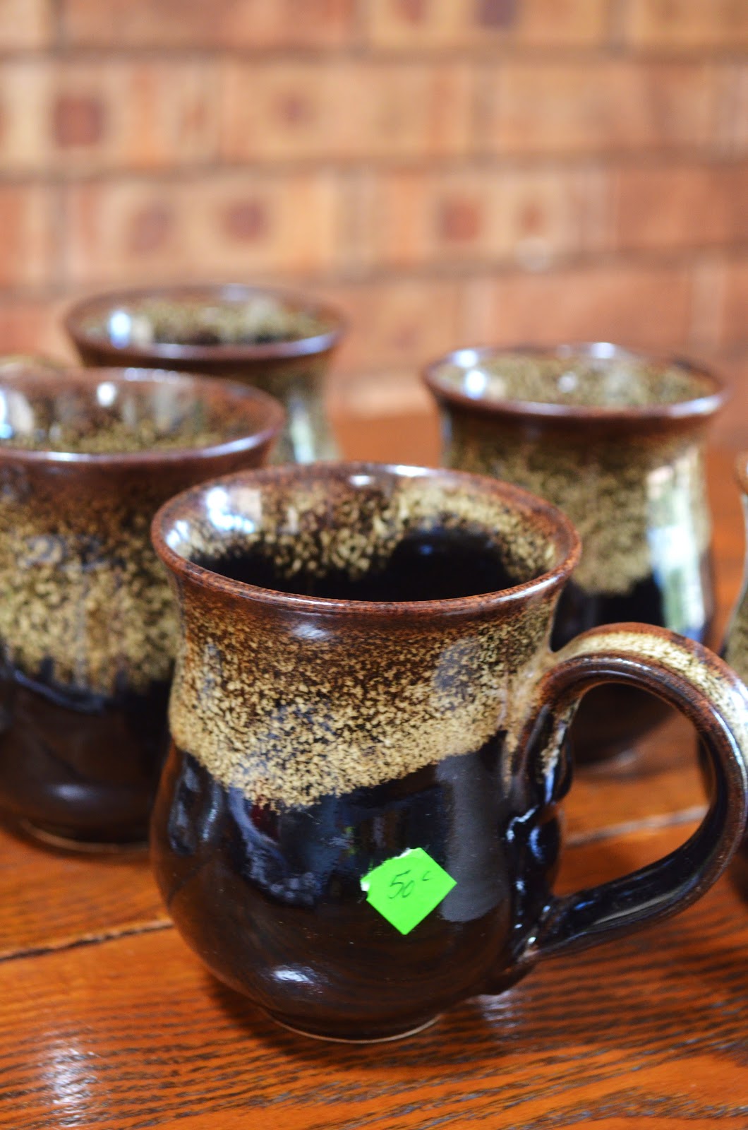 Gormandize Food Photography Props on a Budget