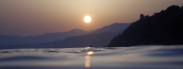 Playa de la Luna