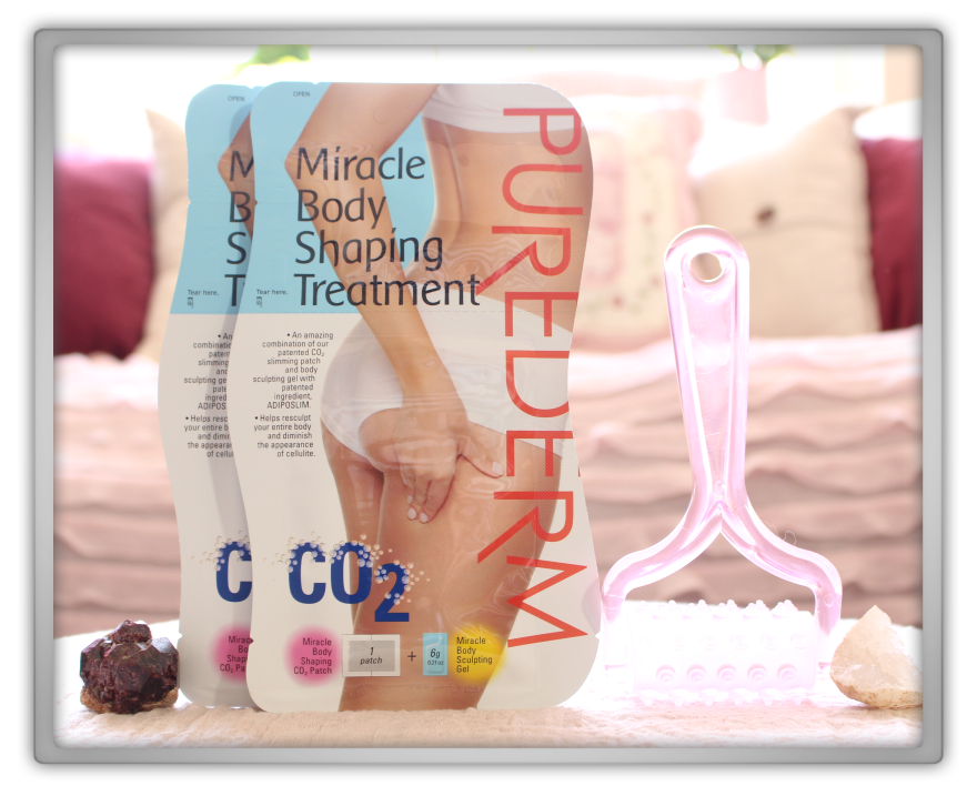 겟잇뷰티박스 by 미미박스 memebox beautybox Special #27 Diet Box unboxing review stc massage roller purederm miracle body shaping treatment 겟잇뷰티박스 by 미미박스 memebox beautybox Special #27 Diet Box unboxing review stc massage roller purederm miracle body shaping treatment