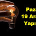Gediz Edaş'ın Pazarlık Görüşmeleri 19 Aralık'ta Yapılacak