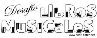 Desafío Libros Musicales