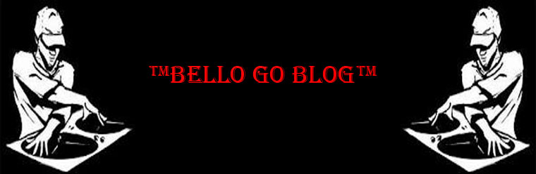 ™Bello Go Blog™