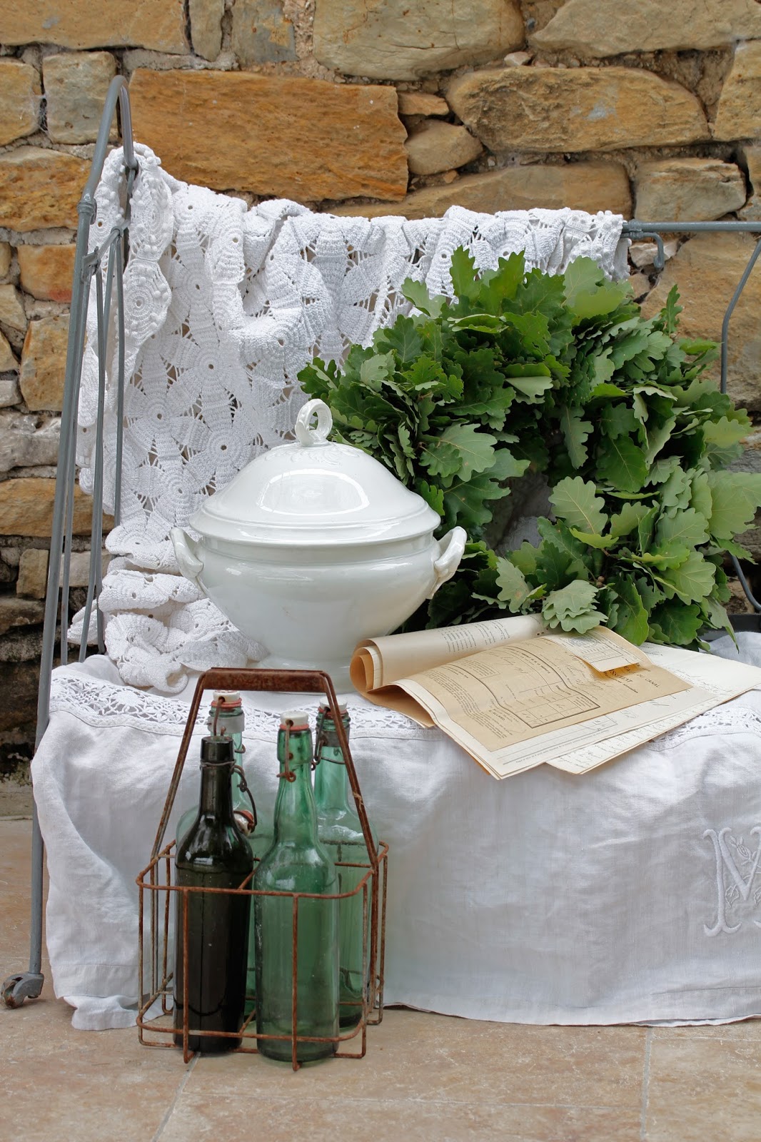 G Wie September 2015