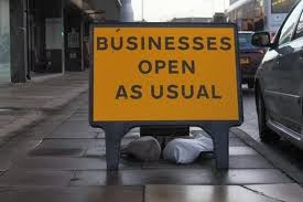Open access