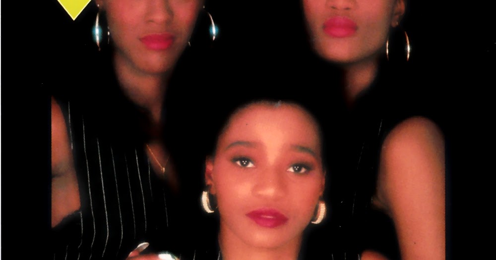 highest level of music SWV Im So Into You(CDM)1993hlm
