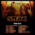 Steak, toneladas de stoner a la vista!