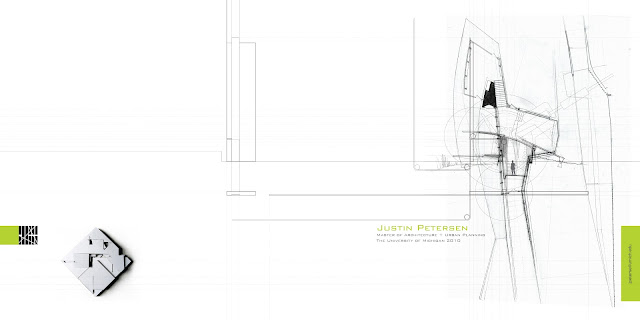 second nature city masters of architecture portfolio