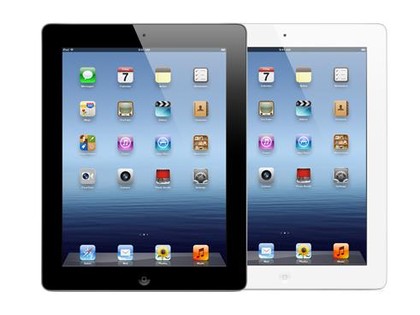 iPad 3 baterai lemot iPad 3 baterai lemot