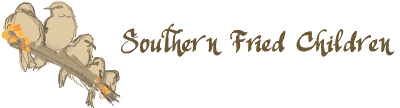 Southern Fried Children