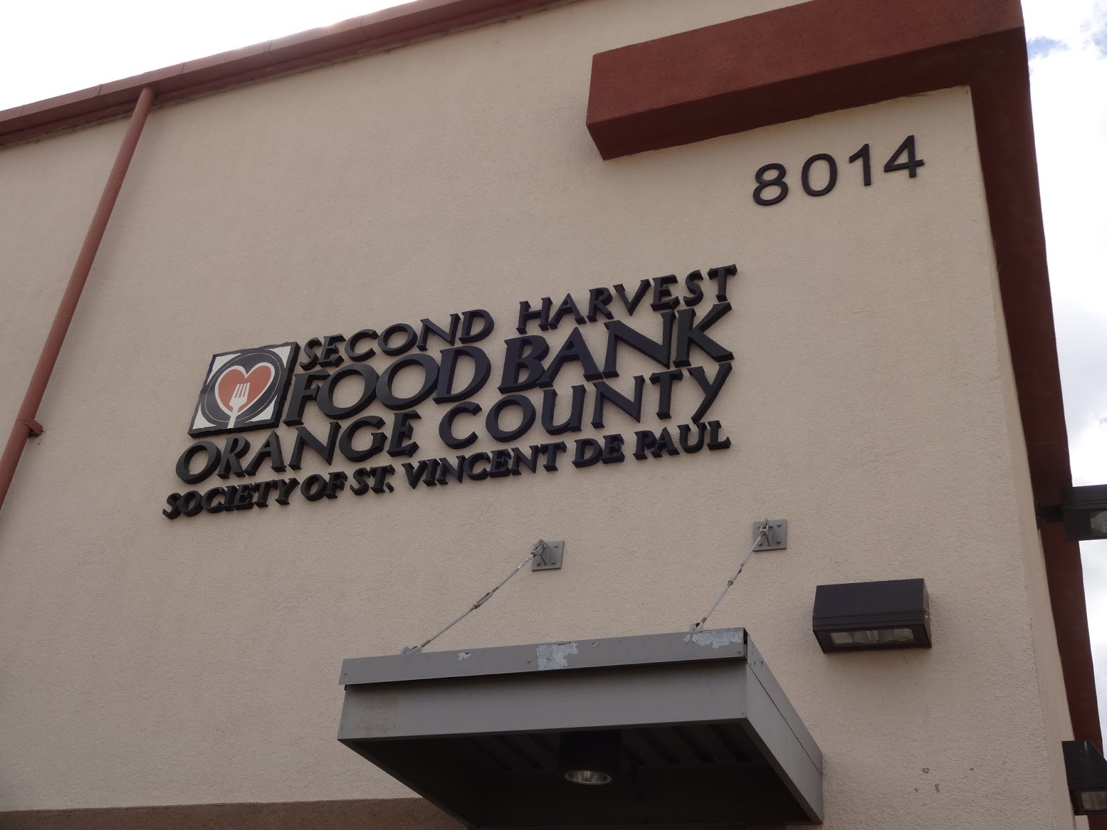 Eating My Way Through OC March 2013