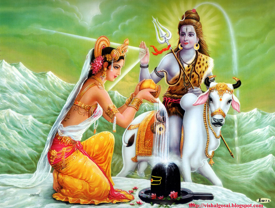 Hd Wallpaper Free download: shiv sankar wallpaper free