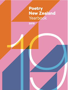 Poetry New Zealand Yearbook 2019