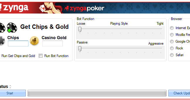 Texas holdem poker facebook chips hack 2018 working 100