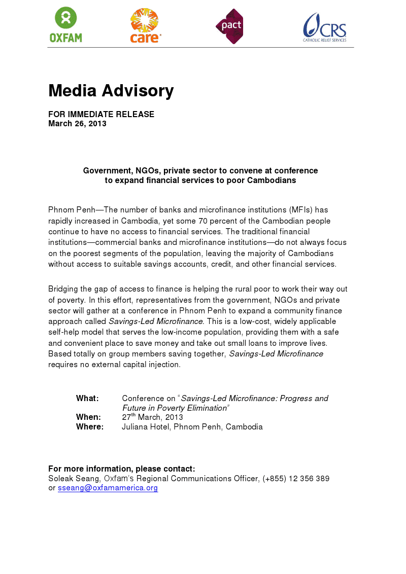 ki media media advisory e xpanding financial services to media advisory