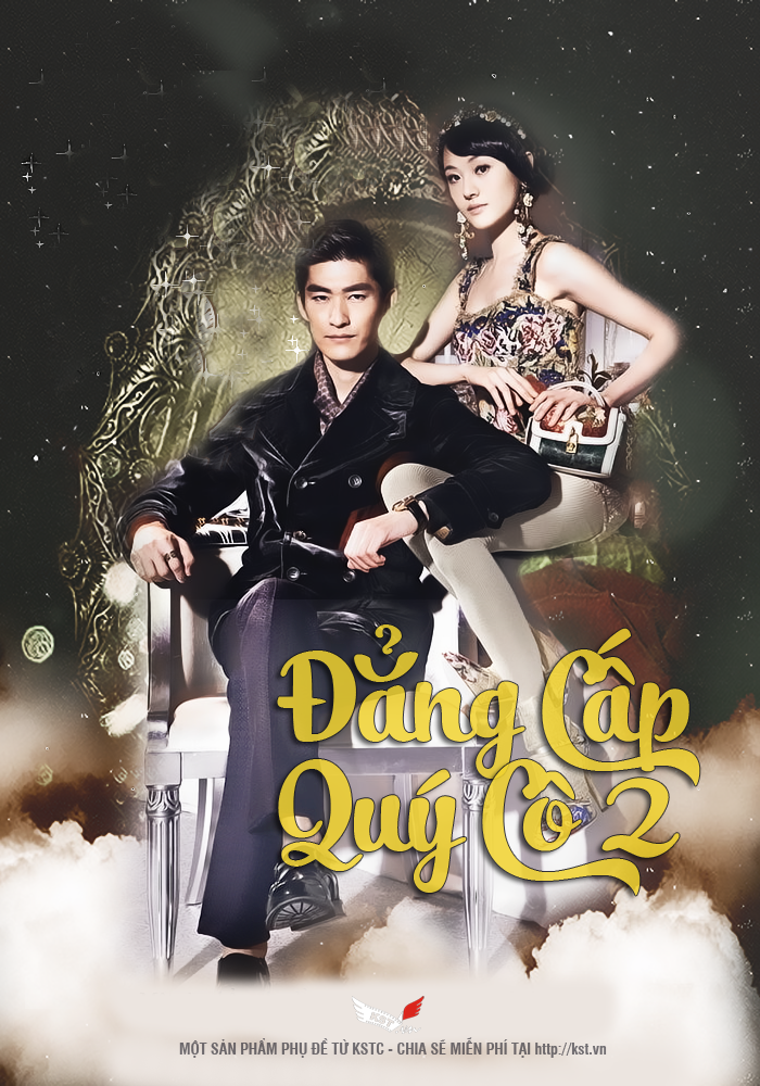 Đẳng Cấp Quý Cô 2 - (the Queen Of Sop 2) Đẳng Cấp Quý Cô 2 - (the Queen Of Sop 2)