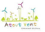 L'ACL Atout Vent est membre de Chaumont-Gistoux en Transition (CGET)