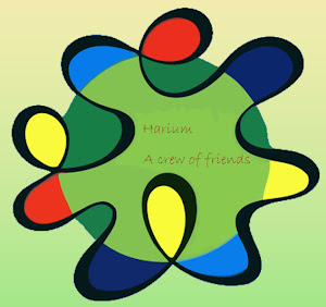 Harium Logo