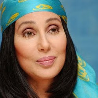 Cher - Woman's World