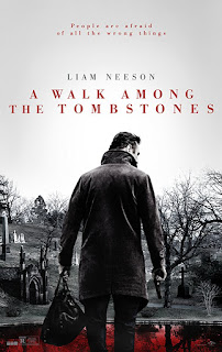 Lối Đi Giữa Rừng Bia Mộ - A Walk Among The Tombstones Lối Đi Giữa Rừng Bia Mộ