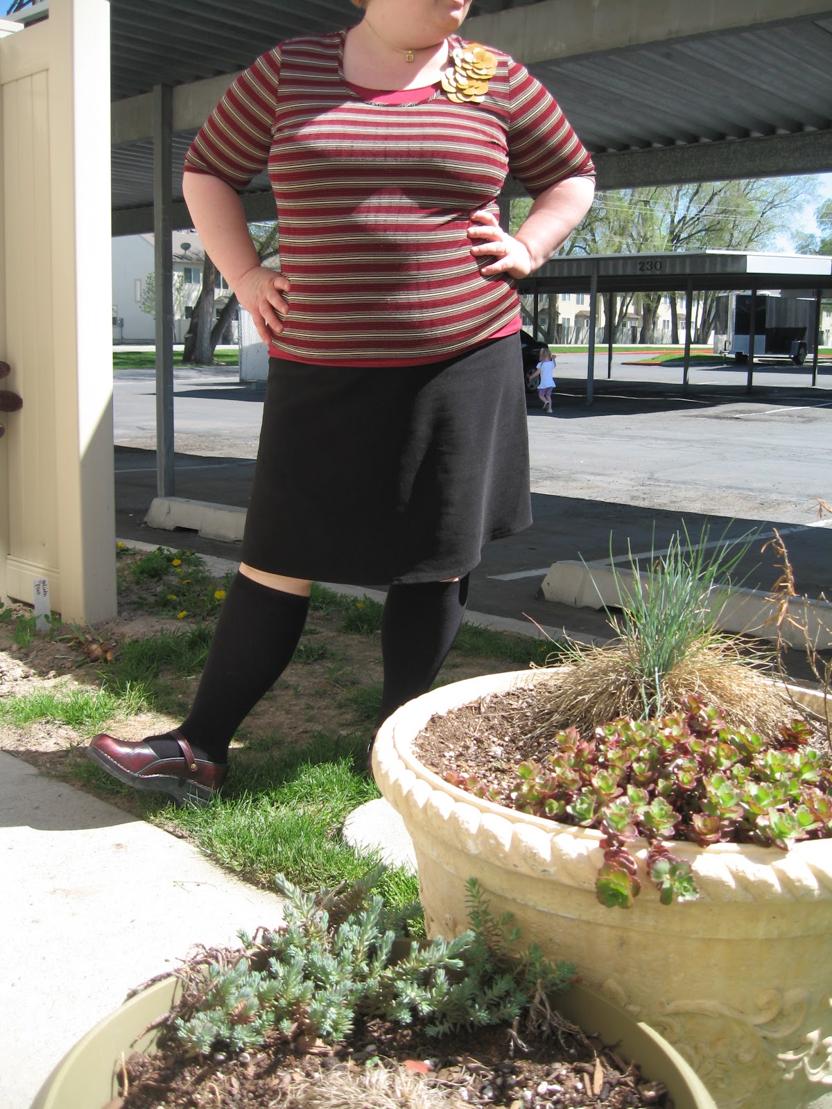 cute, fat and short outfit 62private school uniformsomebody called