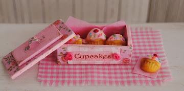 Cupcake Cookies