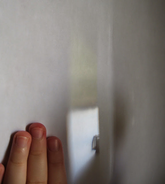 Almost Unschoolers Upside Down Images Through a Magnifying Glass