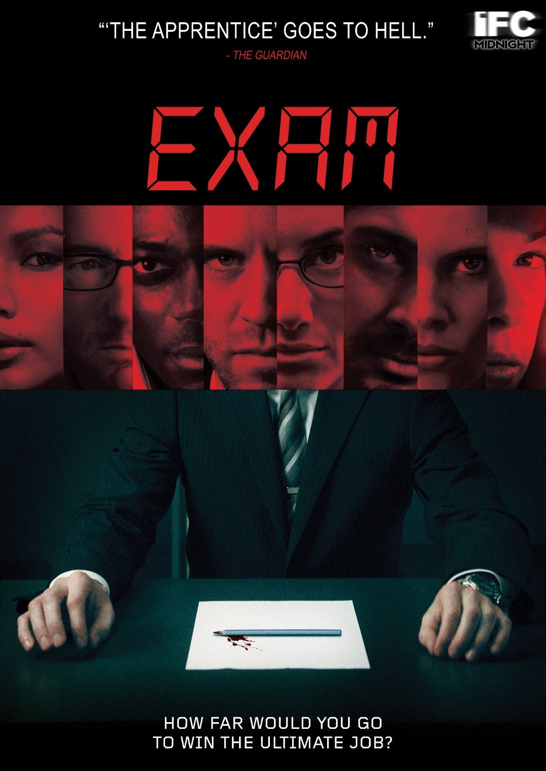 أكثر 10 أفلام تشويقا و غموضا موقعنا جميعا أكثر 10 أفلام تشويقا و غموضا موقعنا جميعا