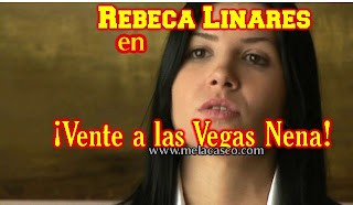 Una documental de Rebeca Linares