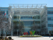 EBay Headquarters