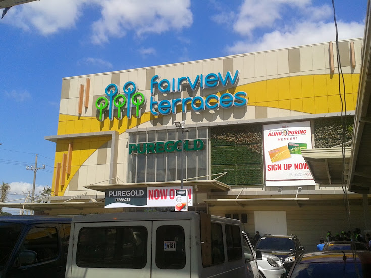 Puregold Fairview Terraces Opens Mommy's MAG Life