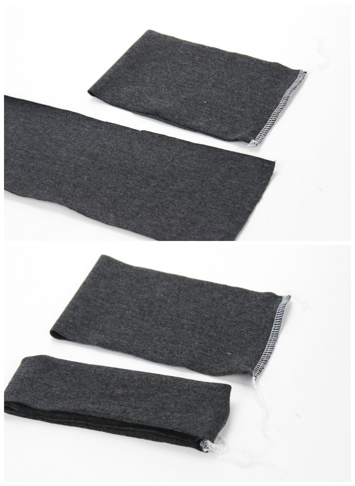 Kostenloses Schnittmuster Die Selbermacher Tunika Pech