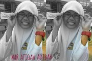 Atiqah Adibah