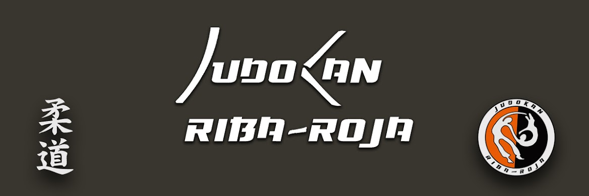 Judokan Riba-Roja