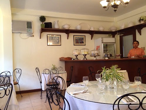 10 Dove Street Restaurant 10 Dove Street Restaurant