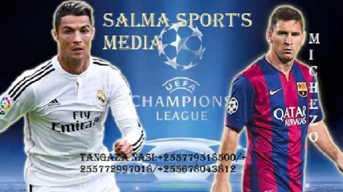 Salma Sport's Media