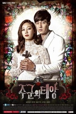 The Master´s Sun SUB ESPAÑOL(ESTADO COMPLETO)