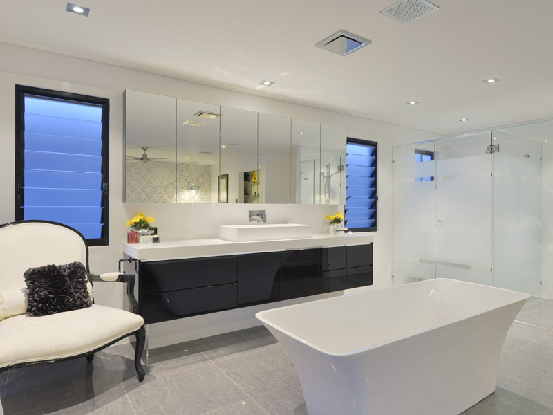 hiasan moden kontemporari