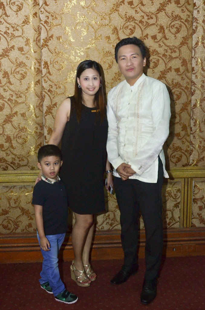 Bohol's Roving Eye DU EK SAM Salutes Its Achievers