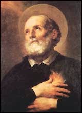 St. Philip Neri