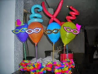 Decoração de Festa a Fantasia Fotos de Decoração de Festa a Fantasia