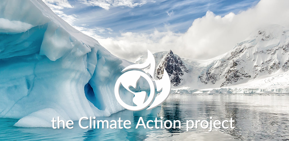 CLIMATE ACTION PROJECT