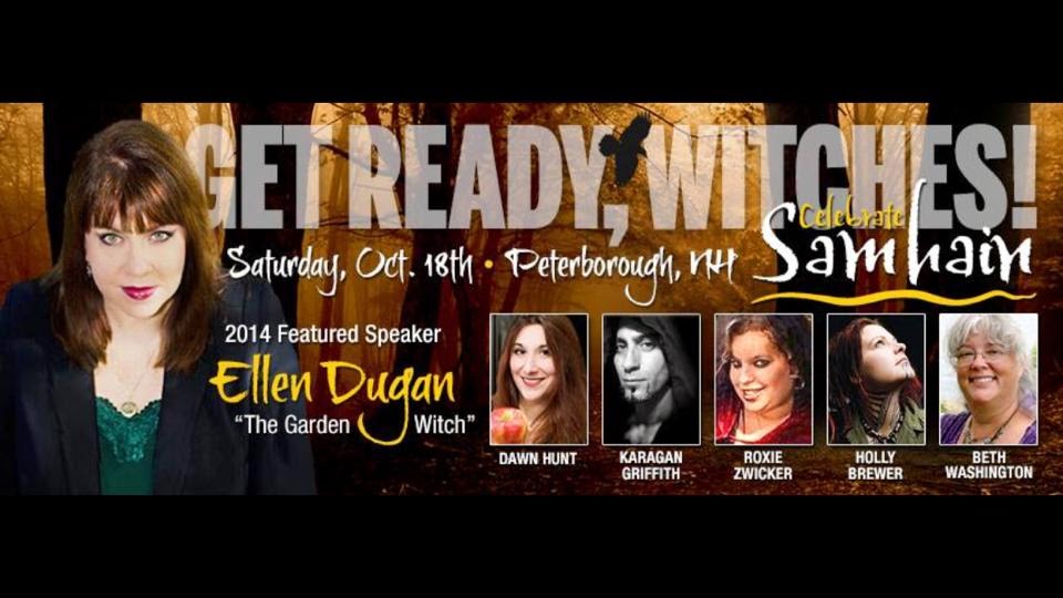 Ellen Dugan S Blog Of Witchery Every Witch Way Practical