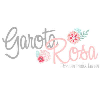 Garota Rosa