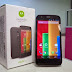 Unboxing the Motorola Moto G: Good things come in a small package