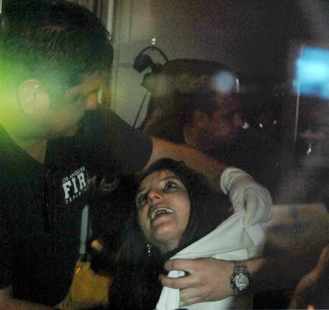 bwhat year was britney spears meltdown bwhat year was britney spears meltdown
